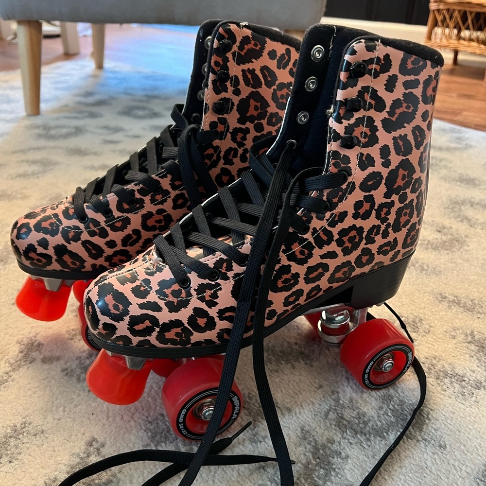 Impala Roller Skates size 10